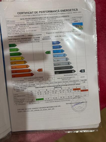 Casă cu 2 camere în Exterior Vest