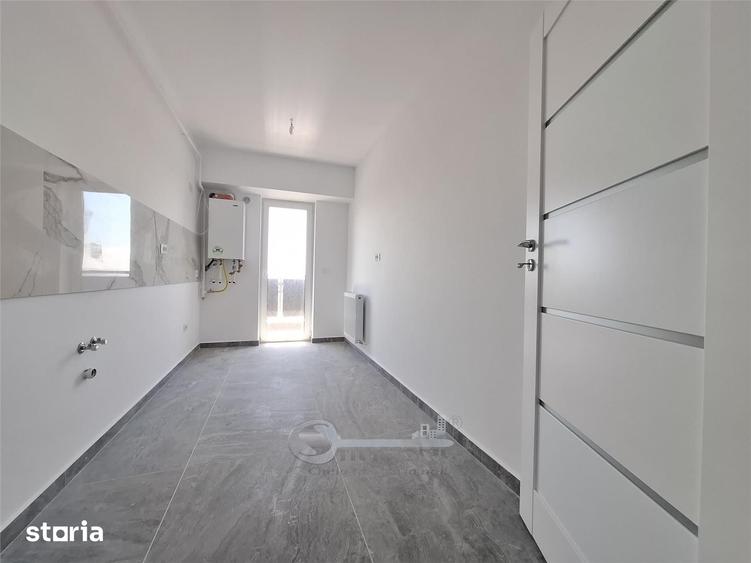 Garsonieră decomandată în Galata