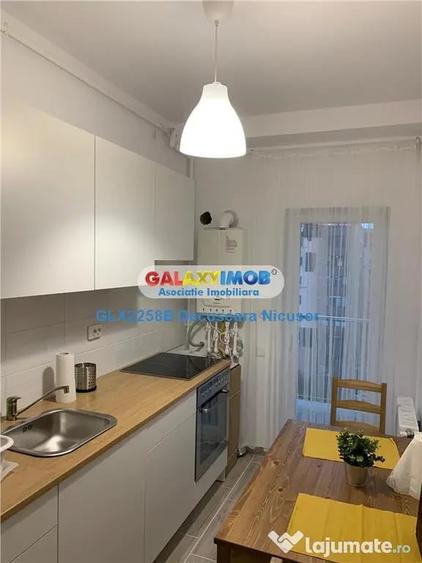 Apartament cu 6 camere decomandat în Chiajna