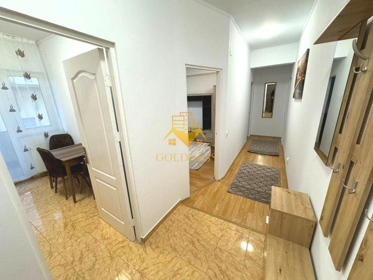 2 camere,decomandate,parcare,Zorilor zona Golden Tulip, Observatorului - 4