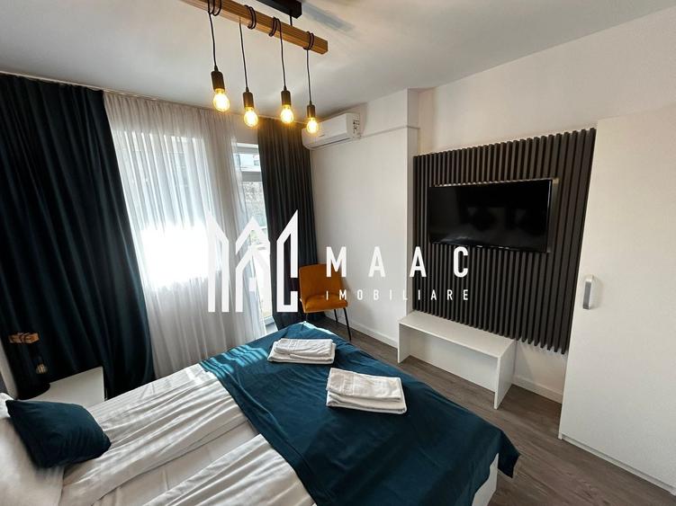 Apartament cu 4 camere decomandat, mobilat în Est