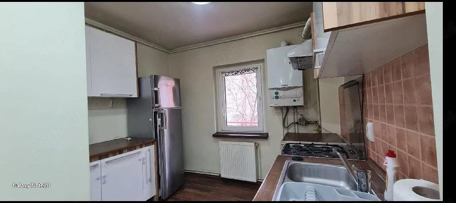 inchiriez apartament 2 camere zona Micalaca 300 langa Policalenta si biserica Maranata pe malu Mures - 3