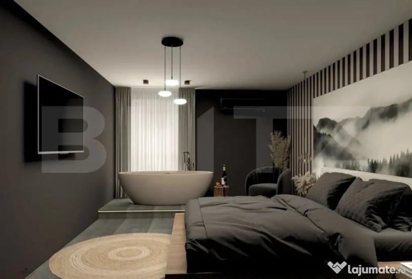 Casă cu 4 camere cu Teren 16418 Mp în Central