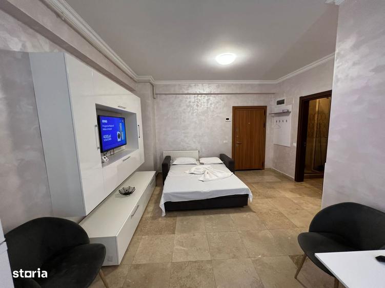 De inchiriat Apartament 3 camere Solid House Cazino 750euro - 9