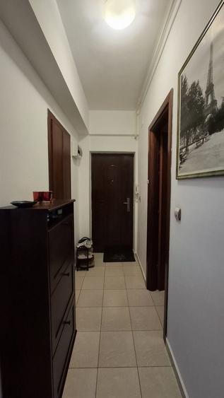 Garsonieră decomandată în Basarabia