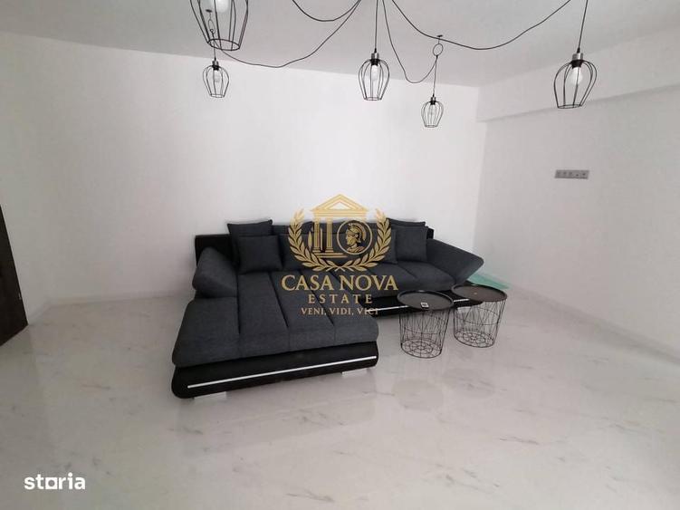 Apartament cu 2 camere în Bună Ziua