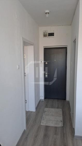 Apartament cu 2 camere decomandat, mobilat în Gruia