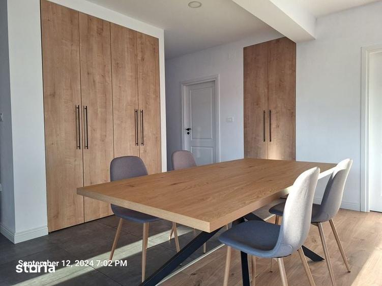 Casă cu 2 camere cu Teren 100 Mp în Sânmartin