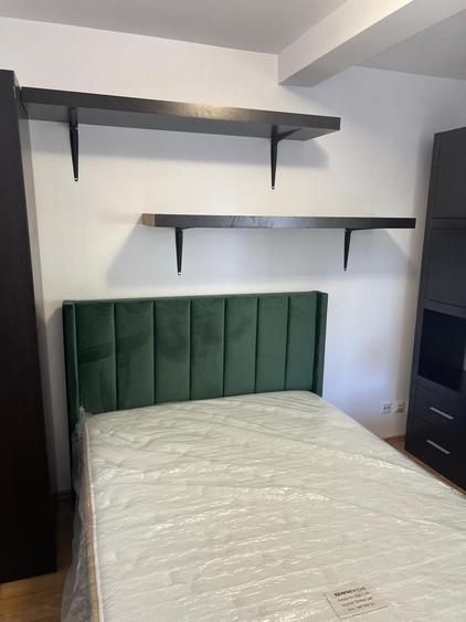 Apartament cu 2 camere decomandat, mobilat în Semicentral