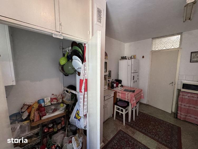 Antecontractat! Apartament cu 3 camere in Centrul Civic, strada Mihai - 2