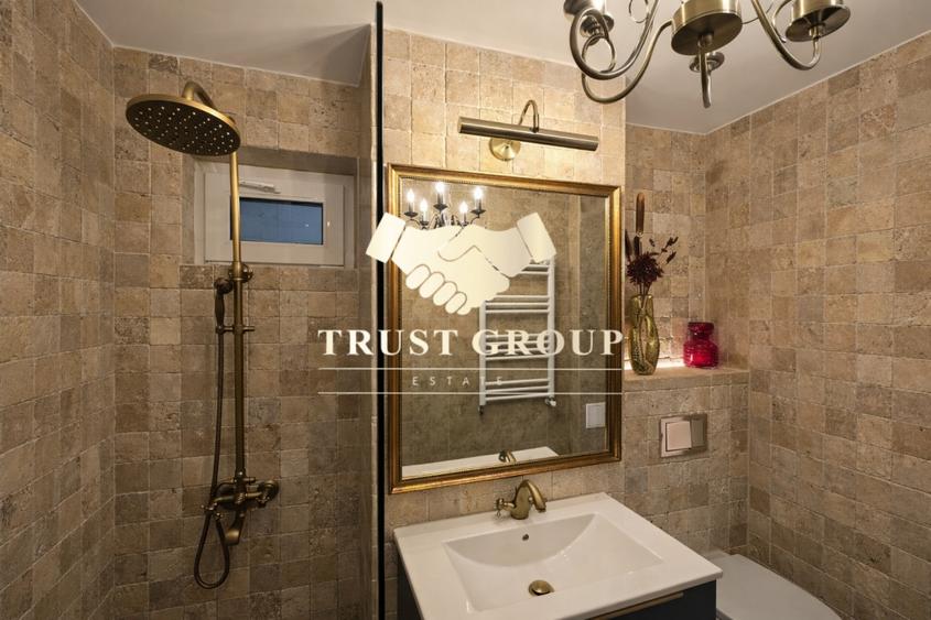 Apartament cu 2 camere decomandat în Victoriei
