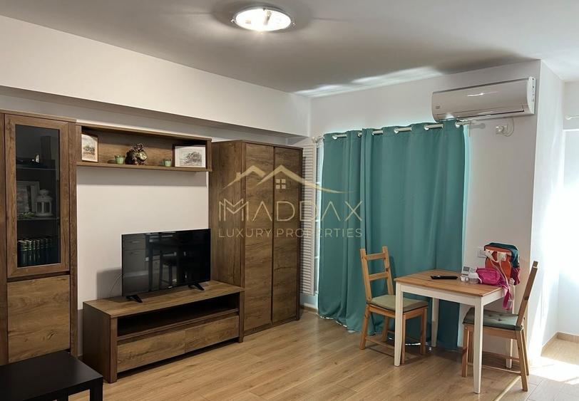 Apartament cu 2 camere, mobilat în Dristor