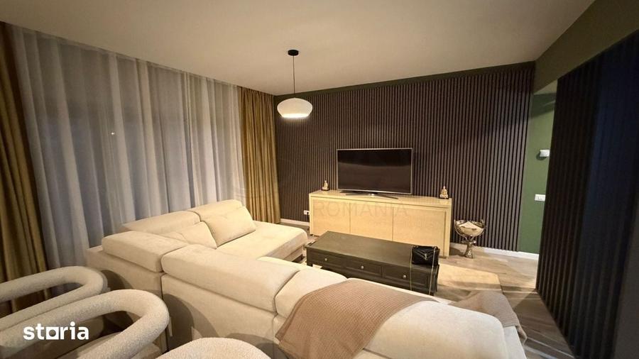 Apartament 4 Camere I De Inchiriat I Pipera - 6