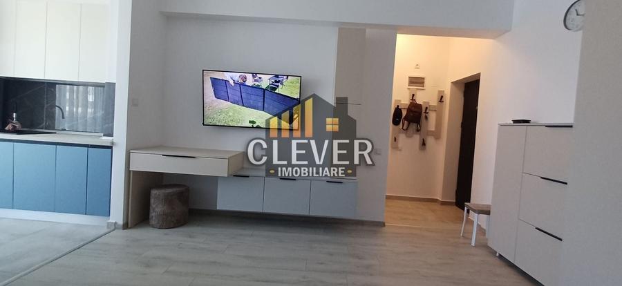 Ap 2 camere, mobilat utilat – Pallady, prima inchiriere  matrou Teclu - 1