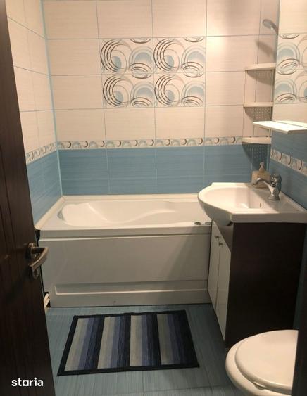 Apartament cu 2 camere decomandat în Faleza Nord