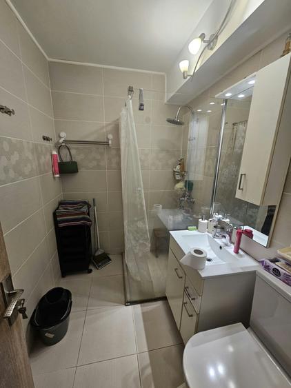 Apartament cu 2 camere semidecomandat, mobilat în Grigorescu