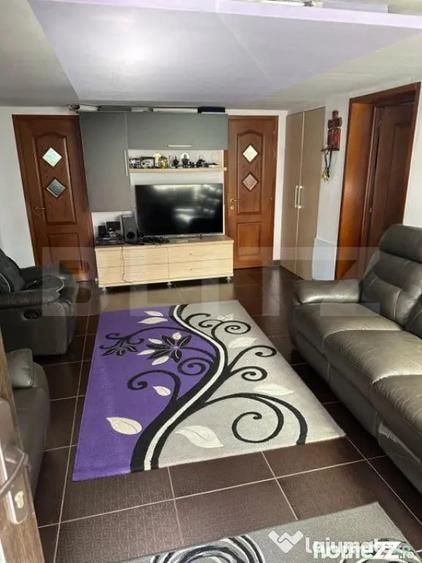 Doua apartamente la casa, teren 250 mp, gradina, garaj, - 4