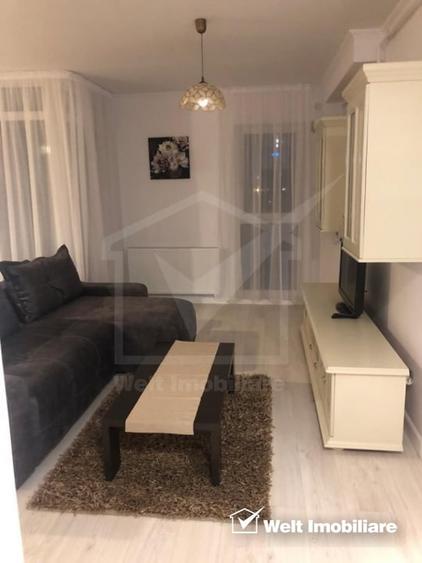 Apartament cu 2 camere, bloc nou, zona Garii, parcare inclusa - 1