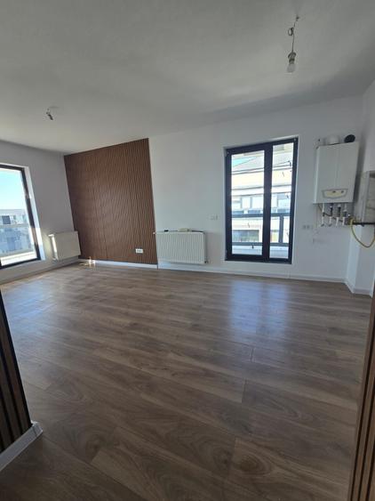 Apartament cu 2 camere decomandat în Tineretului