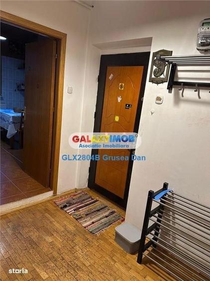 Apartament cu 2 camere în Muncii