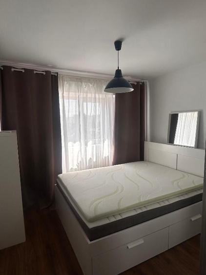 Apartament cu 2 camere decomandat, mobilat în Kiseleff