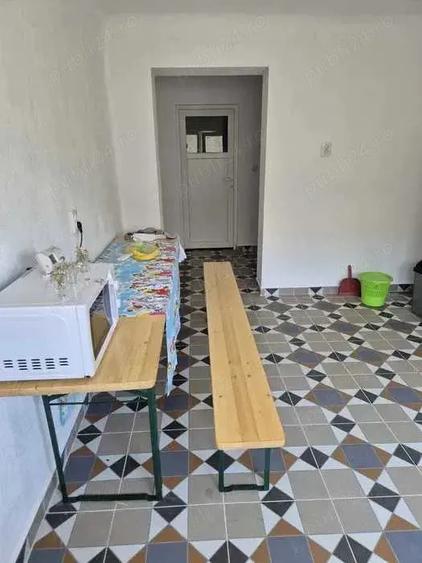 Casă cu Teren 180 Mp în Valea Dragului
