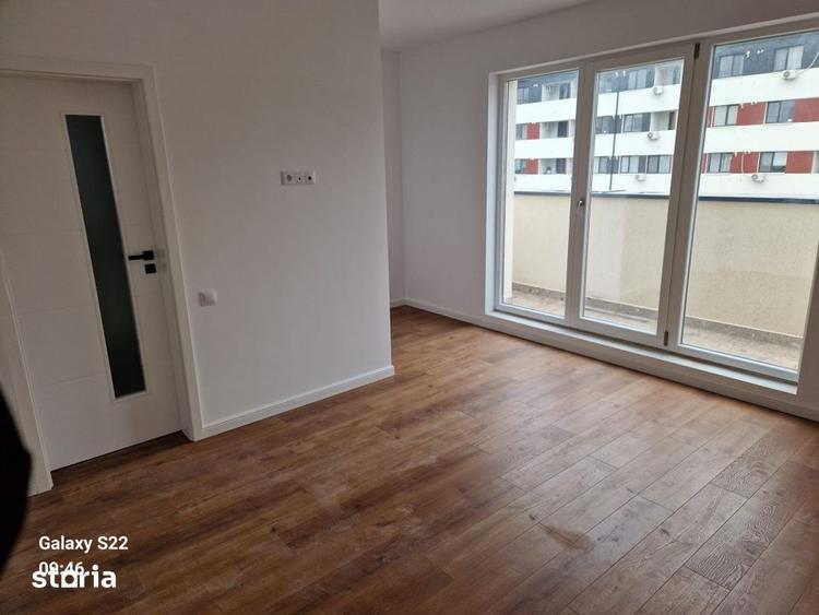 Penthouse elegant 109,5 mp, bloc Boutique, 28 mp terasa, Sg Ilie Petre - 14