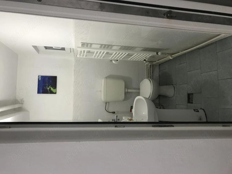 Apartament cu 2 camere nedecomandat în Hipodrom