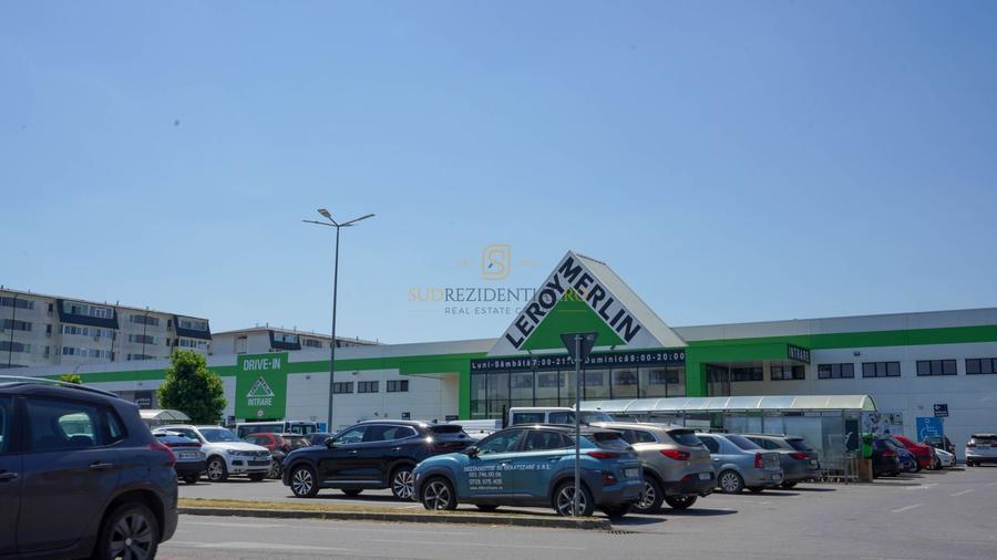Apartament cu 2 camere nedecomandat în Central