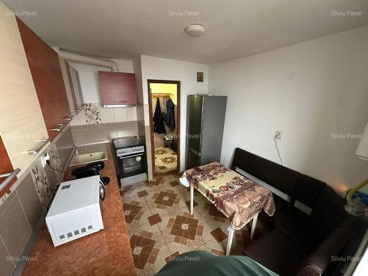 Apartament cu 2 camere semidecomandat în Neptun