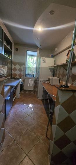 Apartament cu 2 camere decomandat, mobilat în Brâncoveanu