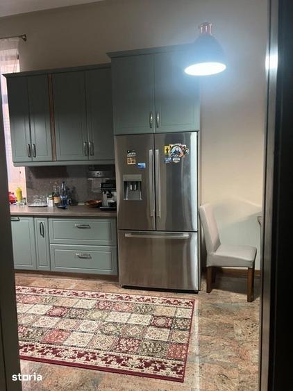 Casă cu 5 camere cu Teren 628 Mp în Titulescu