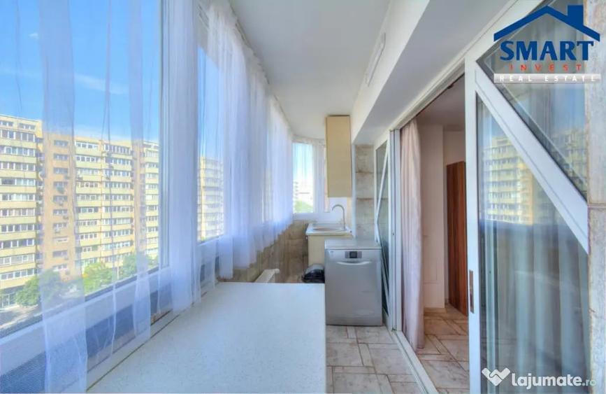 Apartament 3 Camere Iancului - Ritmului - Ferdinand - Obor - 8