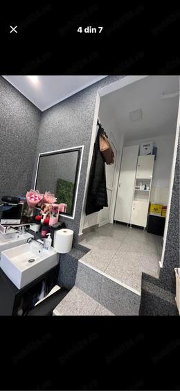 Spațiu comercial, de 17 mp, în Central