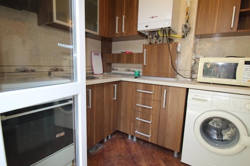 Apartament cu 2 camere decomandat, mobilat în Floreasca
