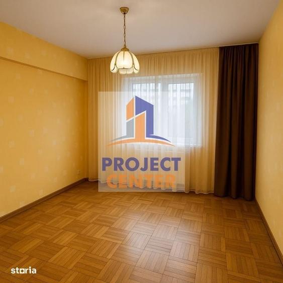 Apartament cu 3 camere decomandat în Nord