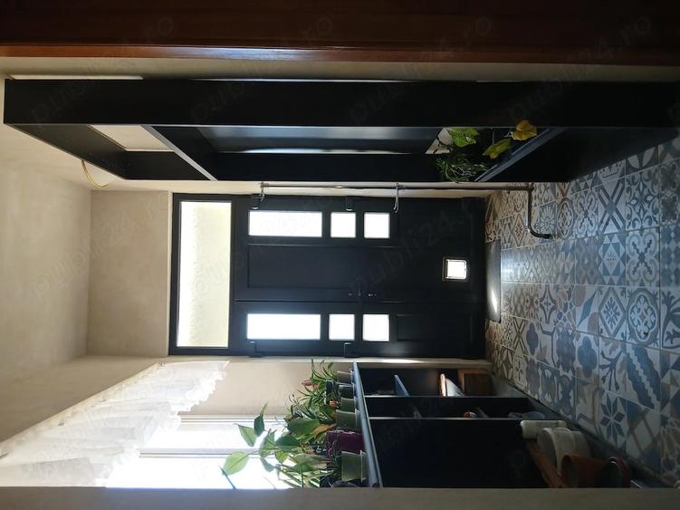 Casă cu Teren 2971 Mp în Santăul Mare