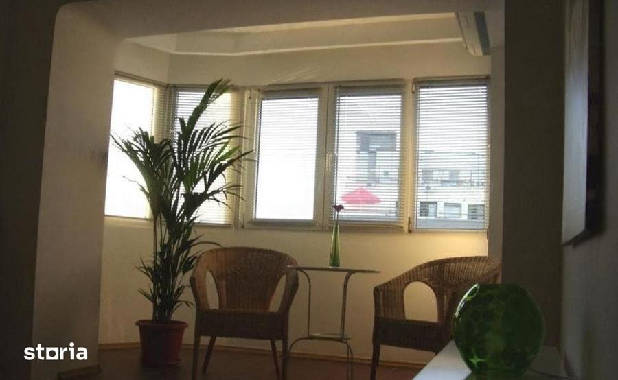 Apartament cu 3 camere în Eminescu