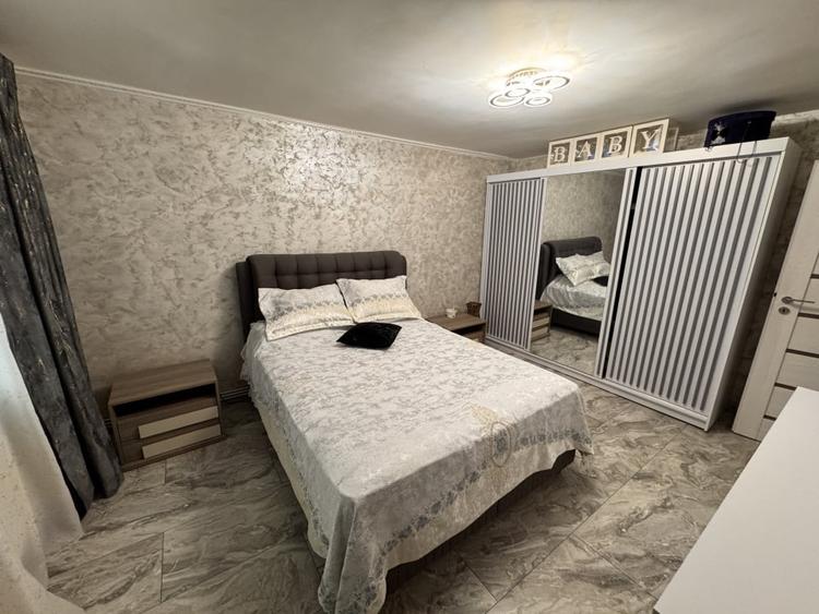 Apartament 4 camere, decomandat, zona Lapus - 4