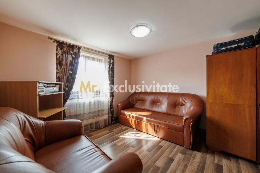 Casă individuală cu 5 camere cu Canalizare în Priboieni