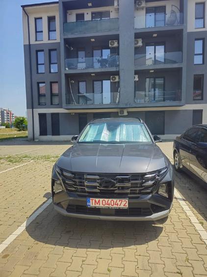 Apartament cu 2 camere decomandat în Girocului