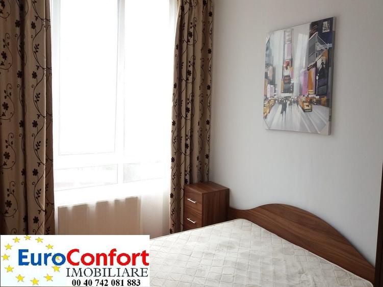 Apartament cu 3 camere în UTA