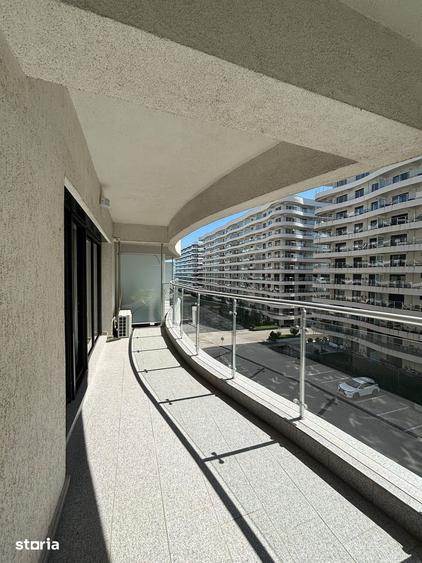 Apartament cu 2 camere în Nord