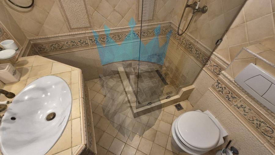Apartament cu 3 camere decomandat, mobilat în Națiunile Unite