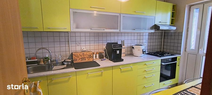 Apartament 2 camere, 56 mp, loc de parcare inclus, Citadella Titan - 9