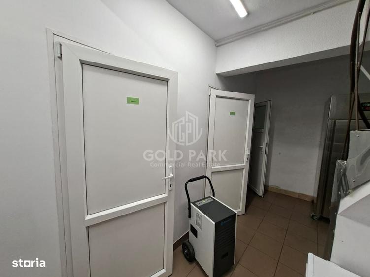 Spatiu Comercial/Servicii - Ultracentral - Alimentatie Publica - 7