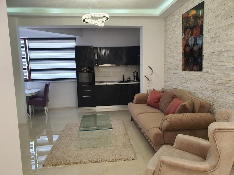 Apartament cu 2 camere în Nord