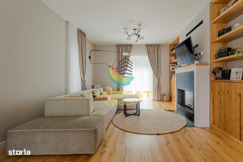 Apartament spatios 67 mp util- acte gata - 1