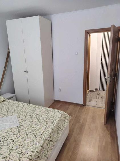 Apartament cu 2 camere decomandat în Unirii
