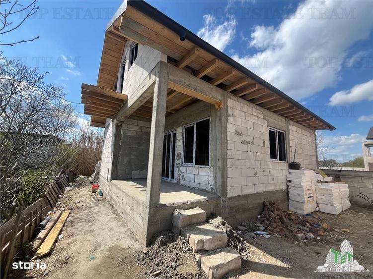 Casa P+M Lumina-locatie excelenta- la cheie - 12